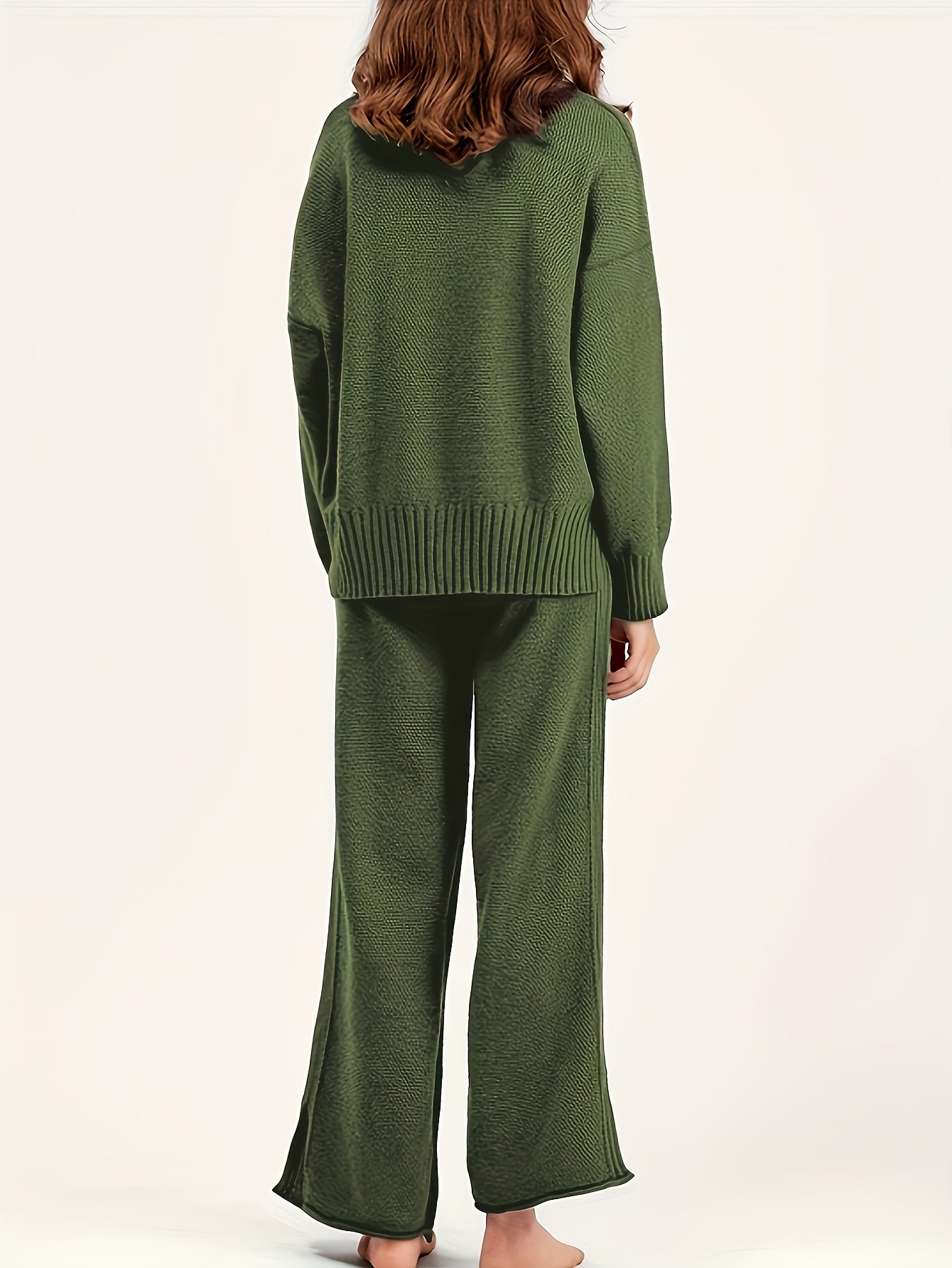 Ola | Zestaw Dromiącego Komfortu