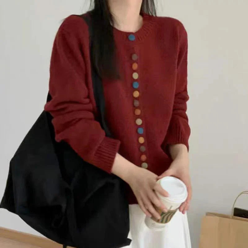 Magda - Kardigan