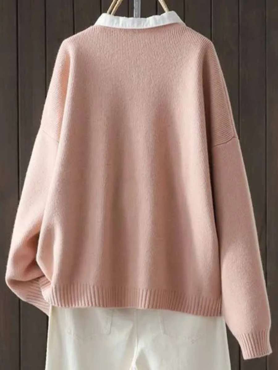 Magdalena - Elegancki kardigan