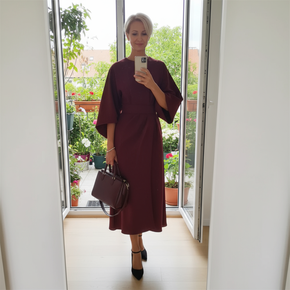 <p>Nasze klientki kochają Butik Dąbrowska</p>